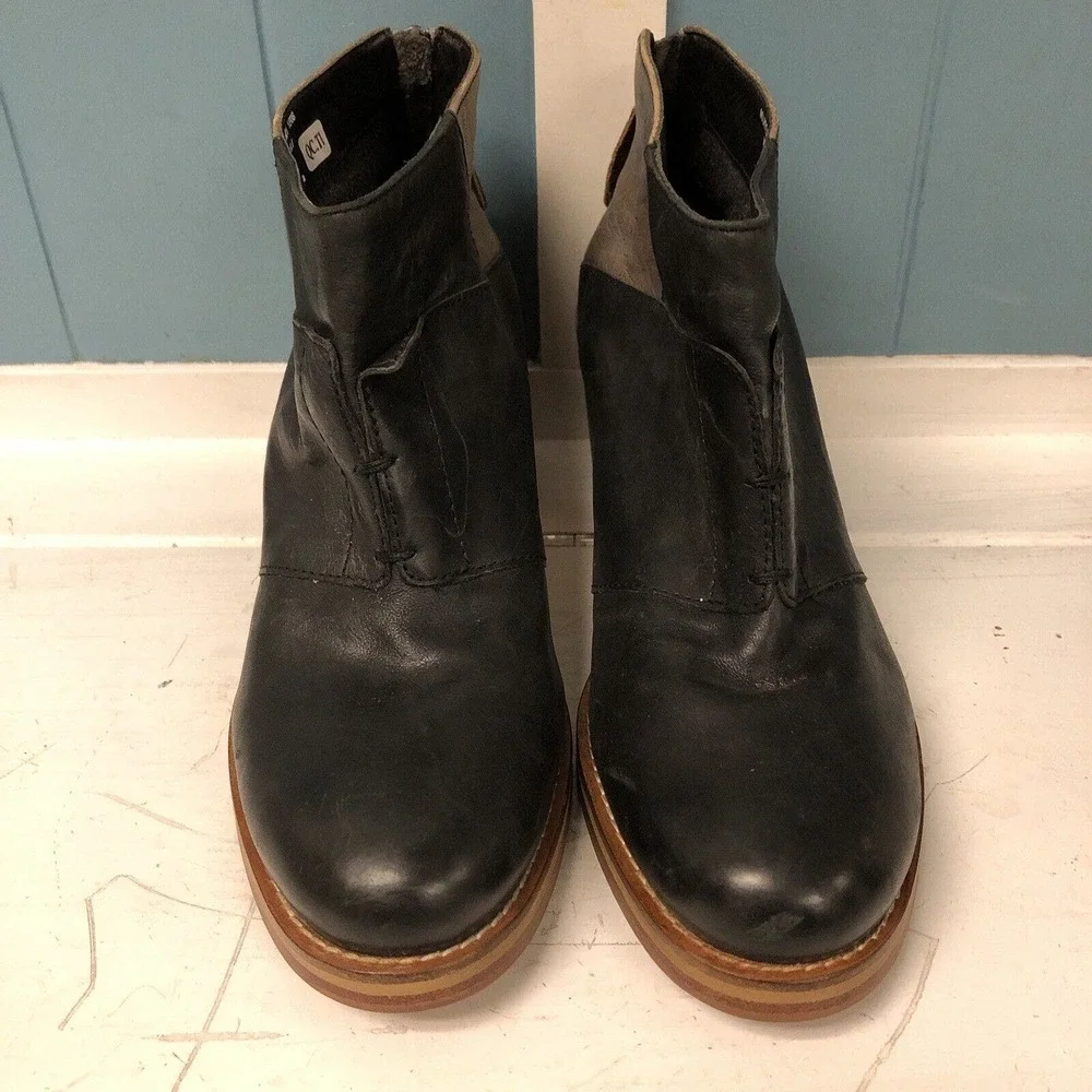 J SHOES elevate your